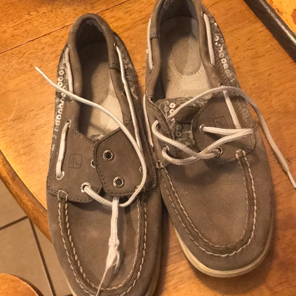 Sperry’s